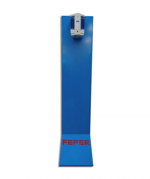 Stand dispenser dezinfectant - Feper